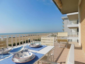 Appartamento fronte mare Jesolo Lido Lido Di Jesolo